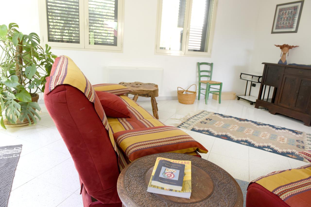 The Aia Bed & Breakfast Nardo Ngoại thất bức ảnh