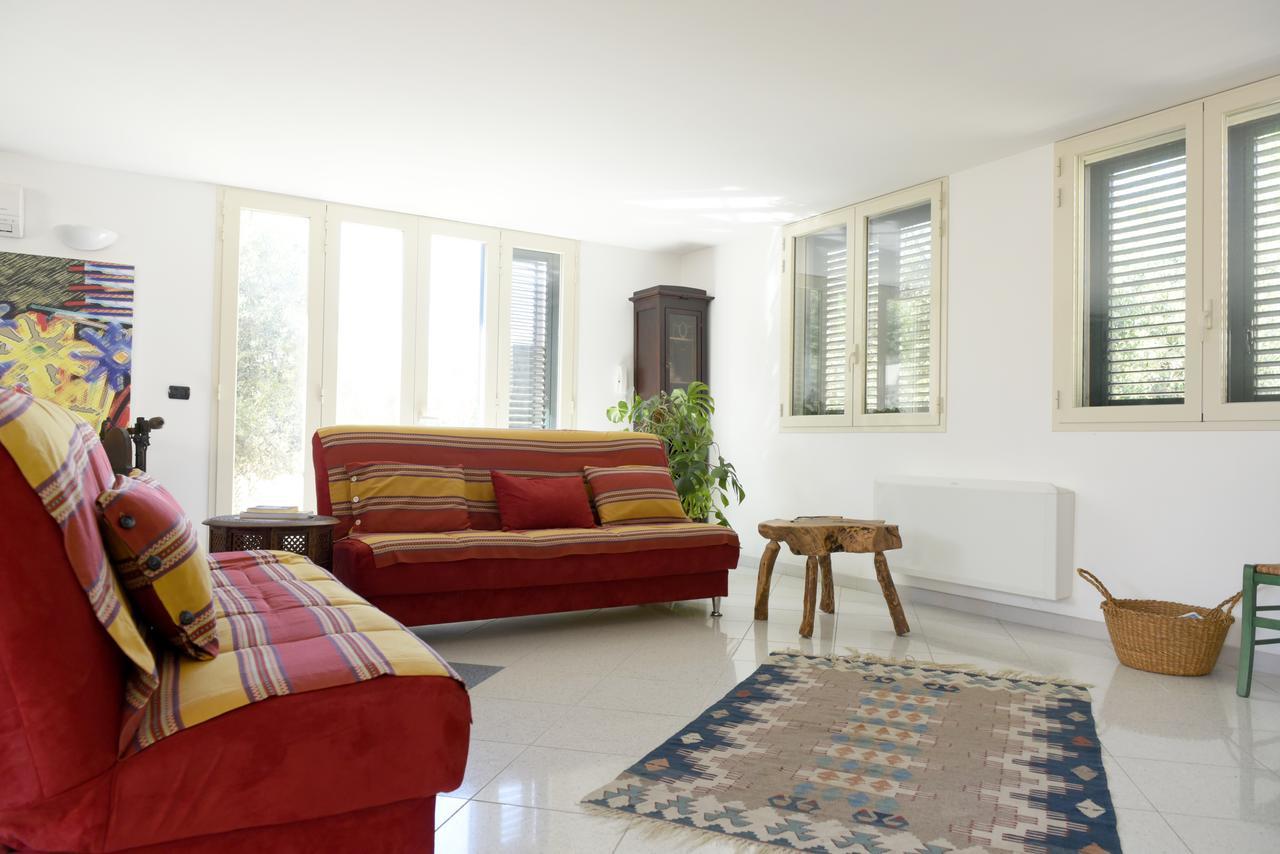 The Aia Bed & Breakfast Nardo Ngoại thất bức ảnh