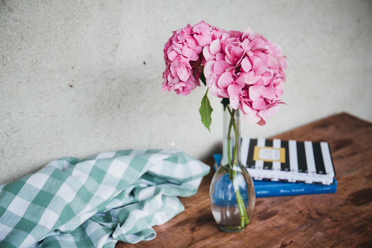 The Aia Bed & Breakfast Nardo Ngoại thất bức ảnh